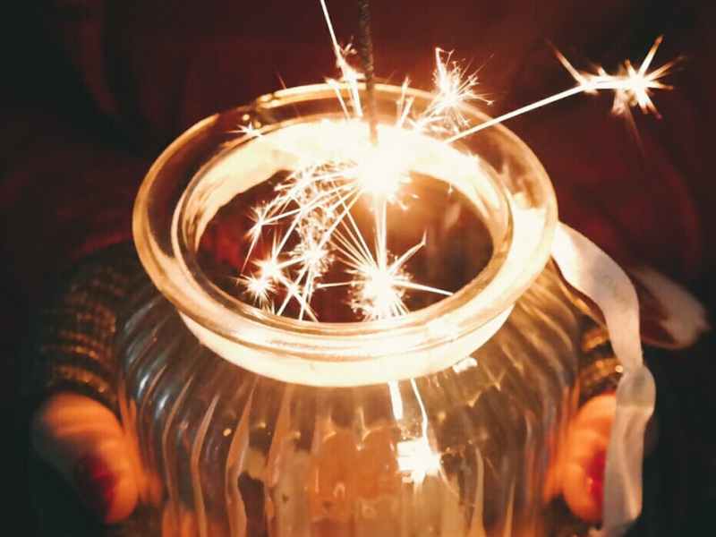 Shining From Within: The Difference Between a Good Hospice Nurse and an Amazing Hospice&nbsp;Nurse.